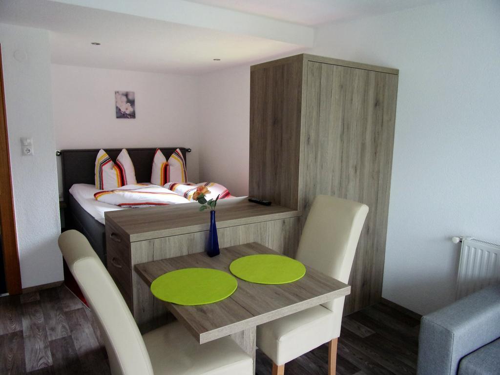 Haus Sonnenhang Sölden Esterno foto