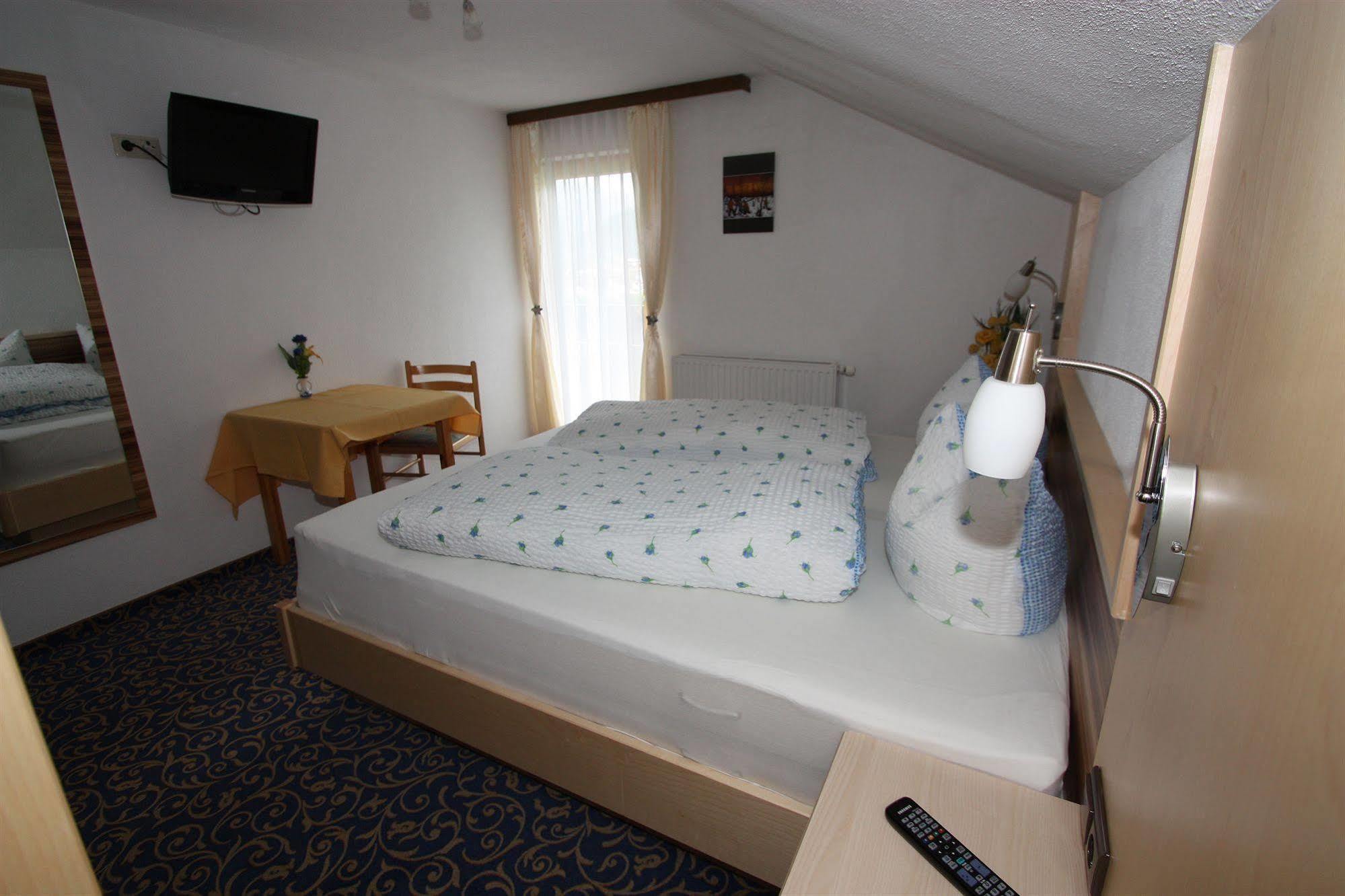 Haus Sonnenhang Sölden Esterno foto