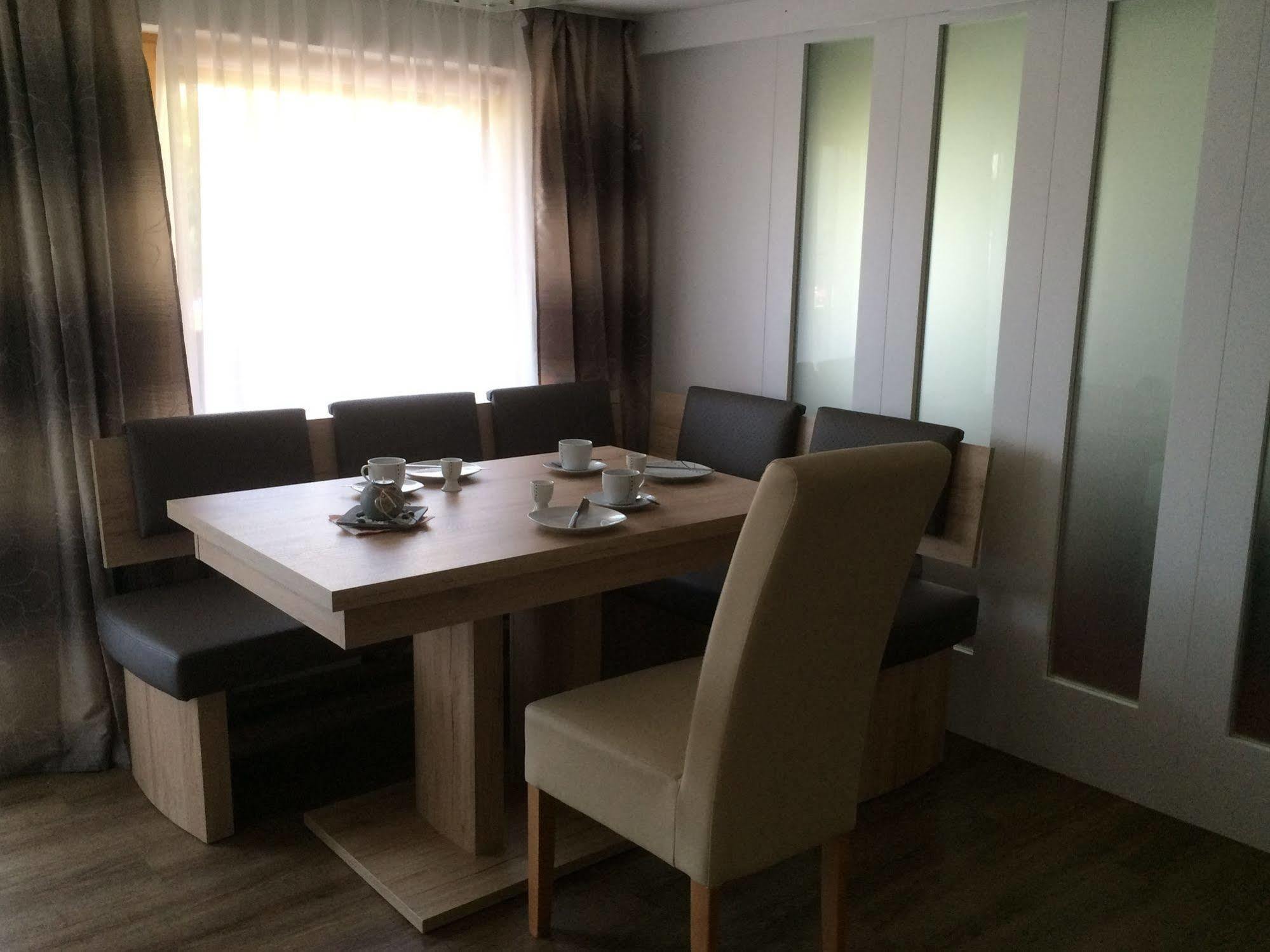 Haus Sonnenhang Sölden Esterno foto