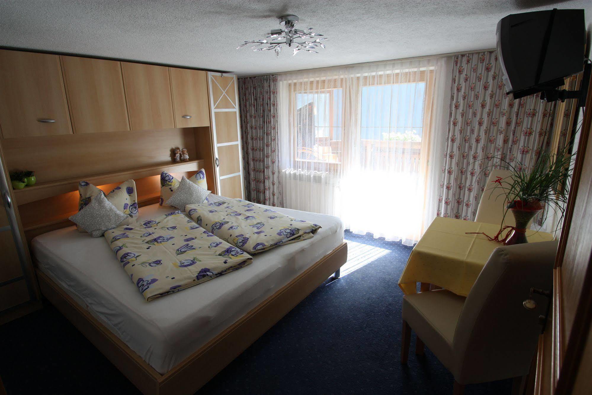 Haus Sonnenhang Sölden Esterno foto