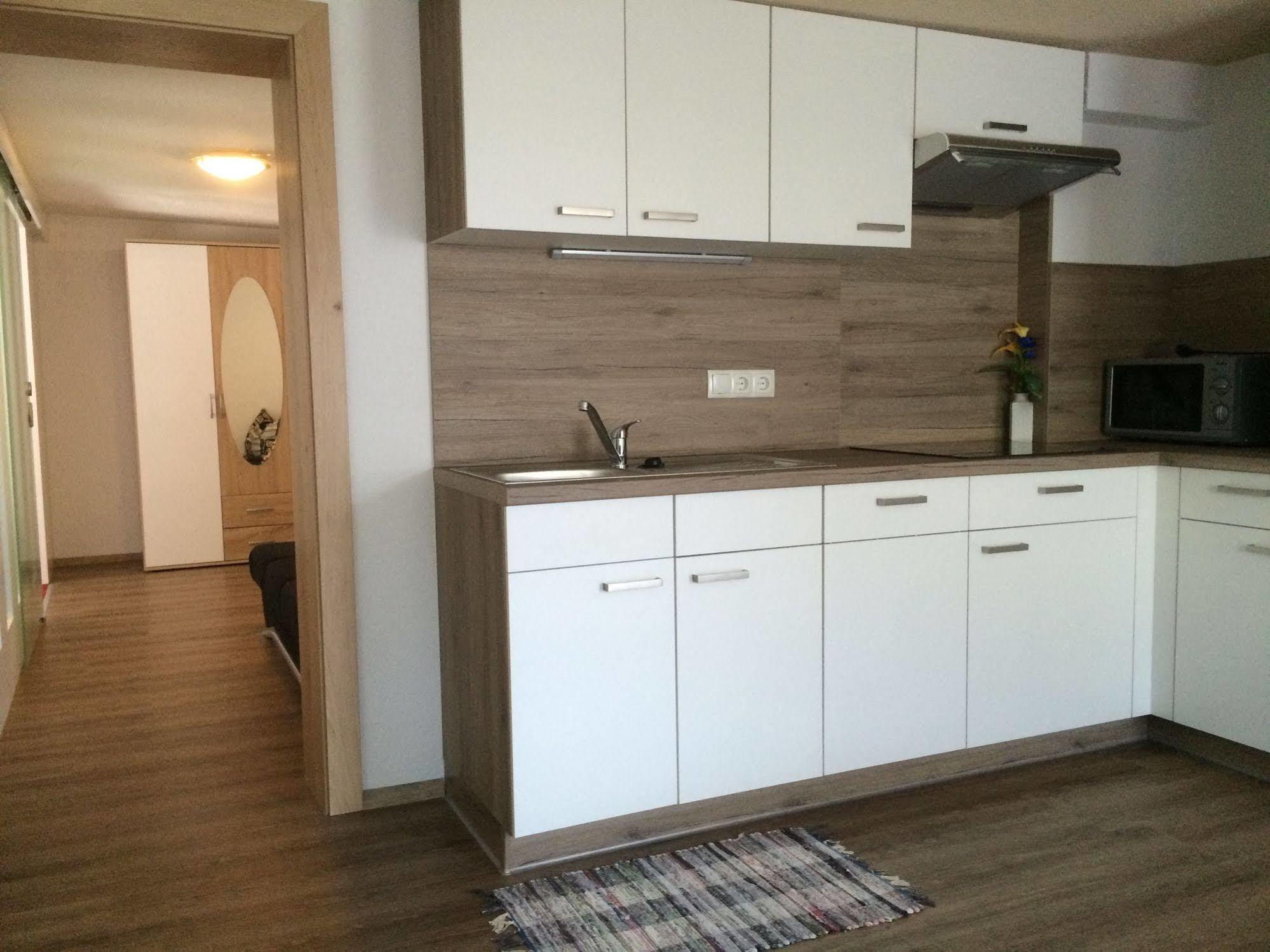 Haus Sonnenhang Sölden Esterno foto