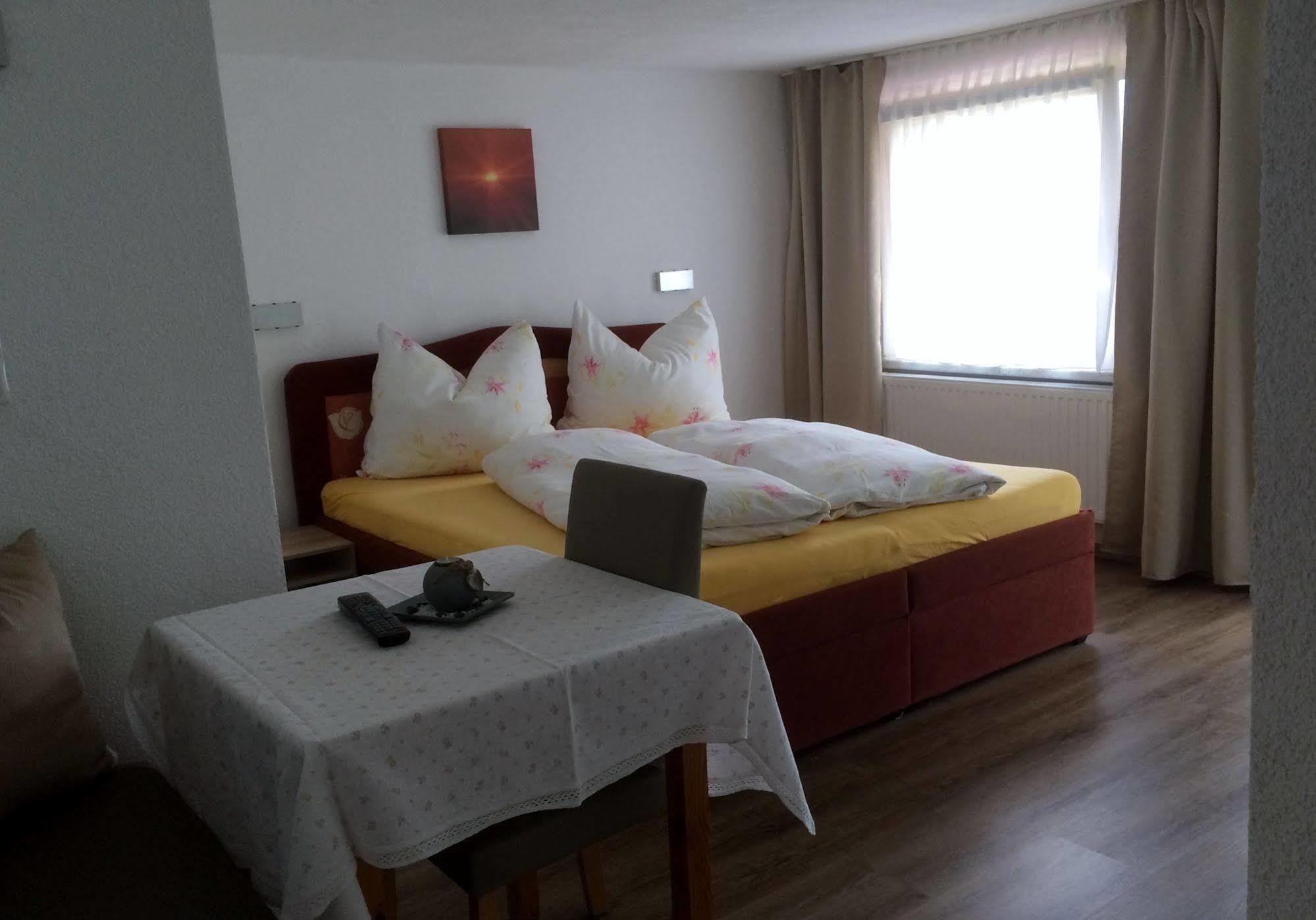 Haus Sonnenhang Sölden Esterno foto