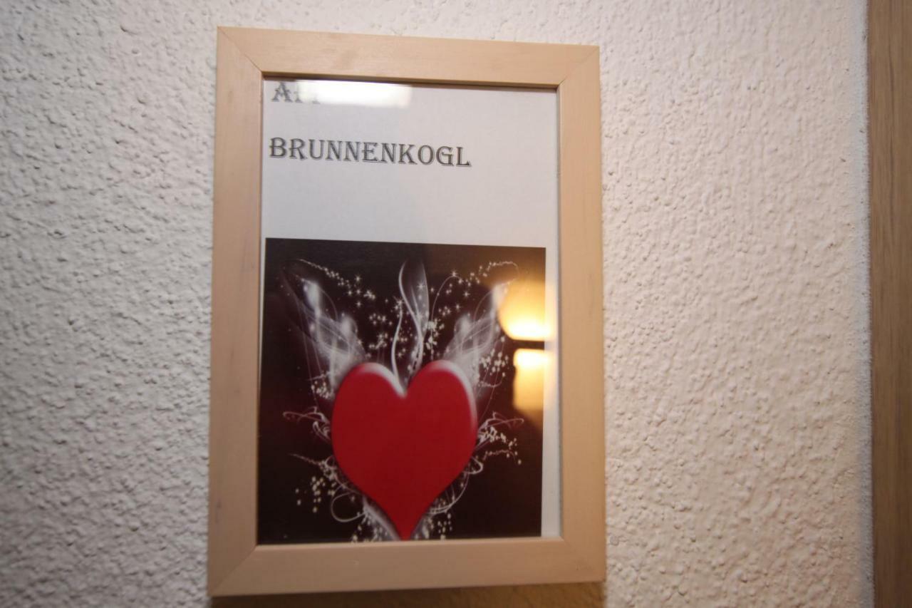 Haus Sonnenhang Sölden Esterno foto